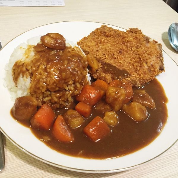 [阿妮塔♥yummy] 免炸!黃金豬排。 : JC一起做