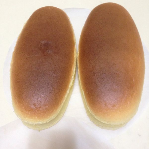 輕乳酪蛋糕:張慧莙 一起做