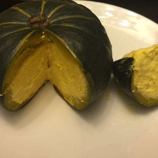 Kitchen Wisdom-懶人廚房一號店 - 南瓜起司派：Shiue 薛曉玲 一起做