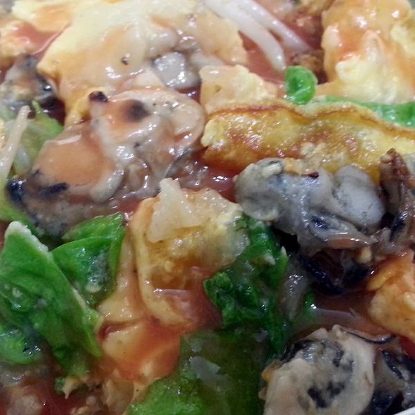 undefined：Yachun Huang 一起做