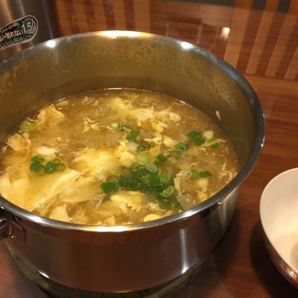 KO感冒洋蔥湯 : Emily Wang一起做