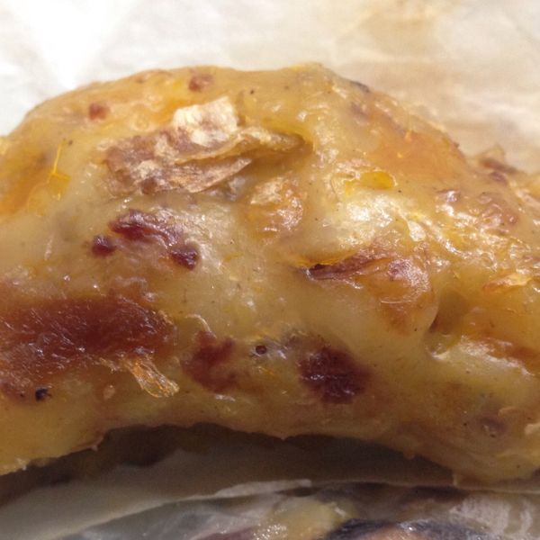 南瓜巧 : LiYu Wu一起做