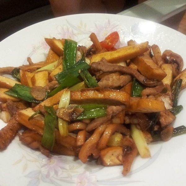 布娃娃の實驗廚房一起做