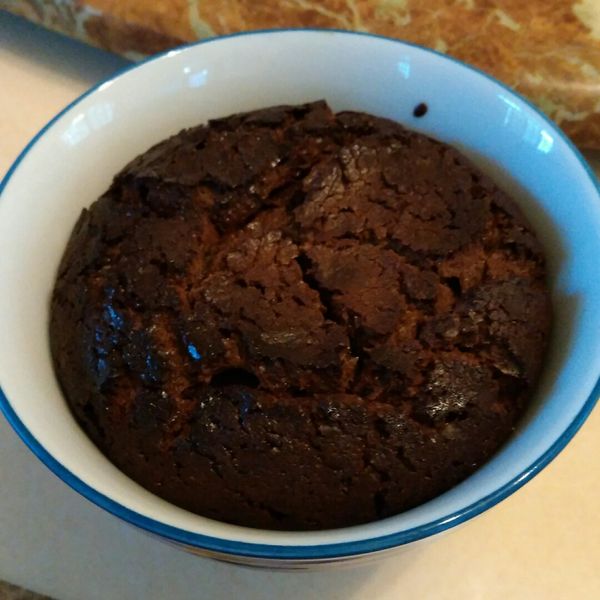 巧克力蛋糕：石可婗 一起做