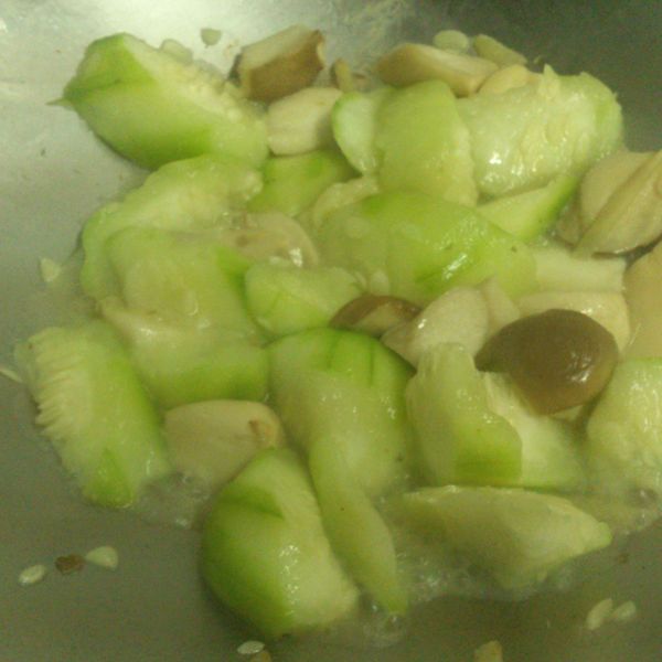 [好菇道菇idea] 絲絲入菇 : 陳怡竹一起做