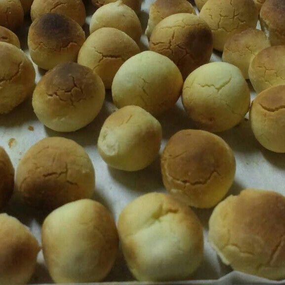 小饅頭-親子廚房 : 韓橘一起做