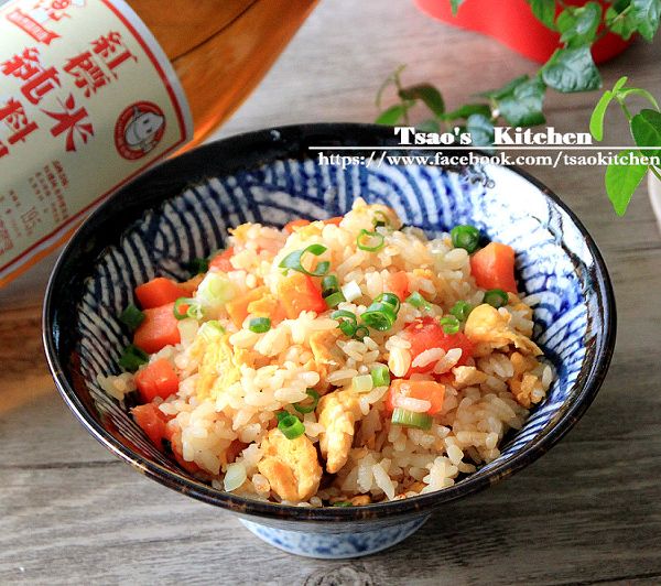 【萬里飄香靠這味】分享你的酒香拿手菜！ : 小曹很愛吃一起做