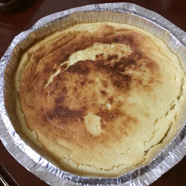 優格起司蛋糕:陳婷 一起做