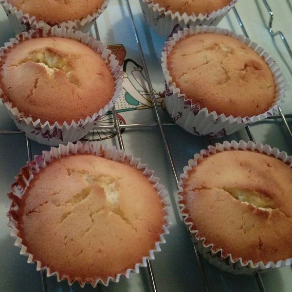 檸檬磅蛋糕 : Jing LU一起做