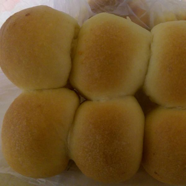 ▊養樂多餐包《直接法》♥♥ ▊ : 薛小辰一起做