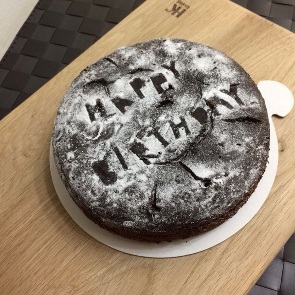 電子鍋 巧克力蛋糕：A2301023 一起做