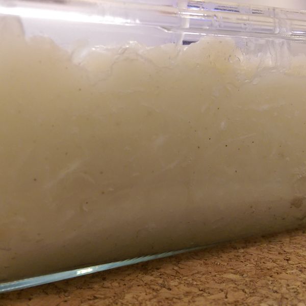 超簡單的-菜頭粿(電鍋版) : Hang-Fang Cheng一起做