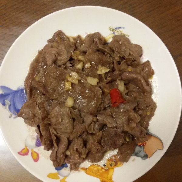 五分鐘上菜~越式薄荷牛肉:葉素娥 一起做