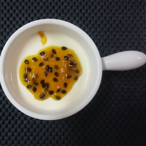 【甜點入門】手作奶酪 : Cola  Chang一起做