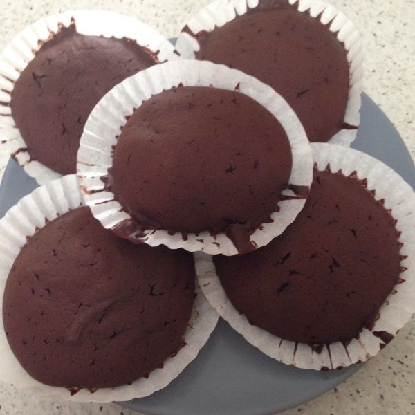 號稱史上最好吃布朗尼 : 劉洛佑一起做