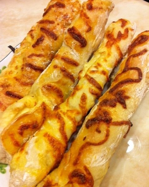 五分鐘麵團做Costco雞肉捲:陳小妮 一起做