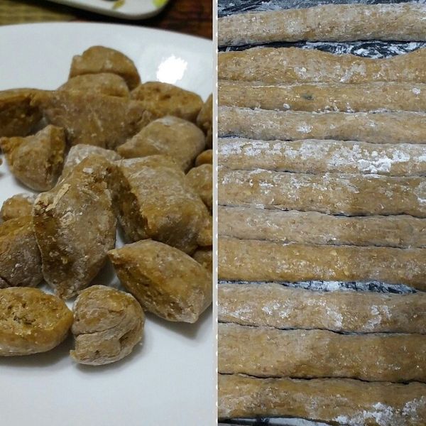 薑母軟糖 : Maggie Shih一起做