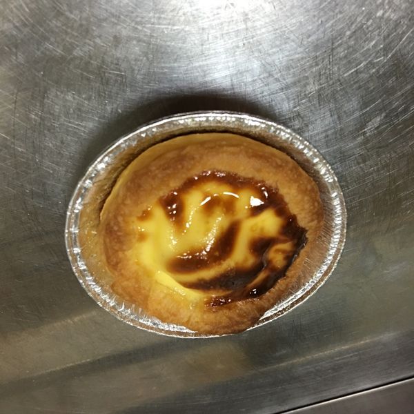 【penny's House】葡式蛋塔 (酥皮蛋塔) : Angelmow一起做