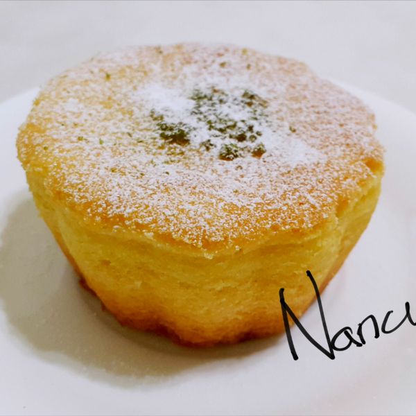 檸檬磅蛋糕 : 麗媜一起做