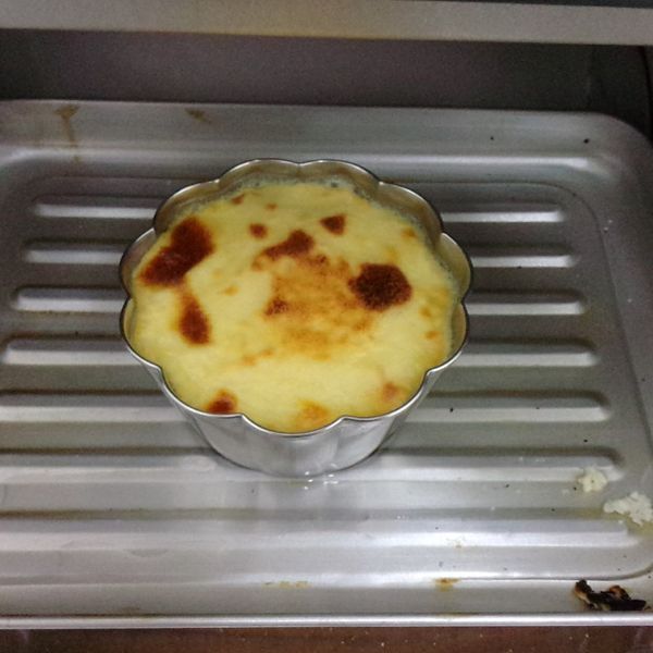 焦糖布丁 : Yi-jie Chen一起做