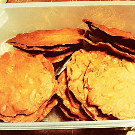 【烤箱甜點】一次就成功的杏仁瓦片：Amy Lu 一起做