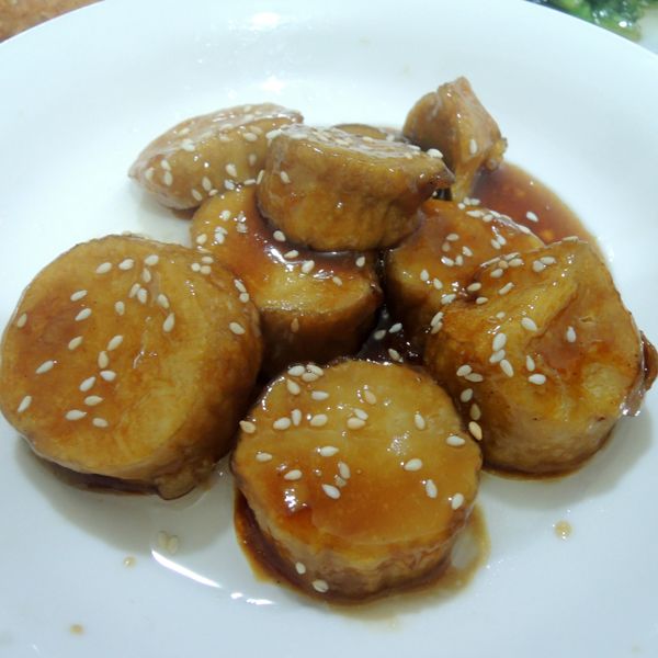 undefined：Linda Lin 一起做