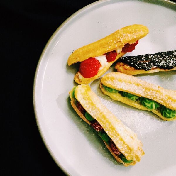 undefined：Olivia 一起做