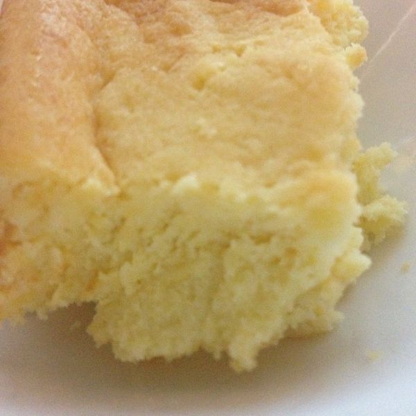 舒芙蕾起司蛋糕:Lan Yu Chun 一起做