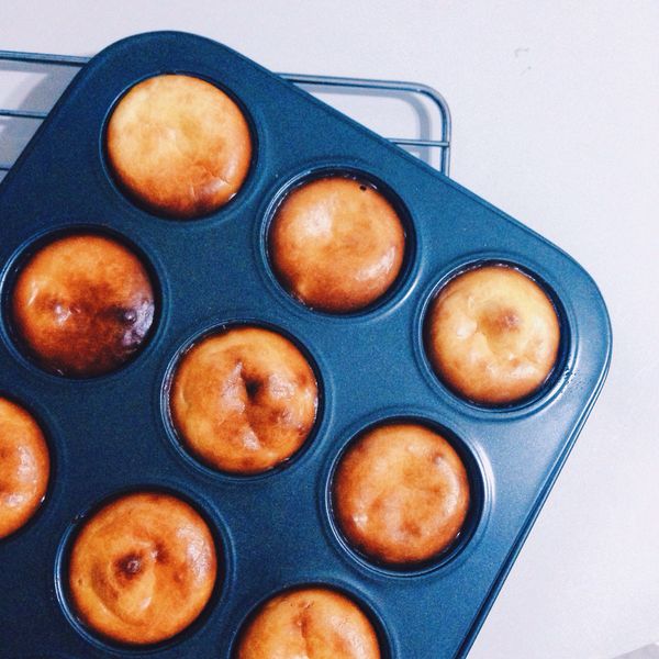 乳酪球 : 李雅琳一起做