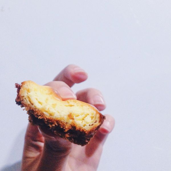 乳酪球 : 李雅琳一起做