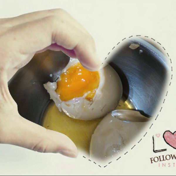 香濃甜酒蛋：劉筱莓 一起做