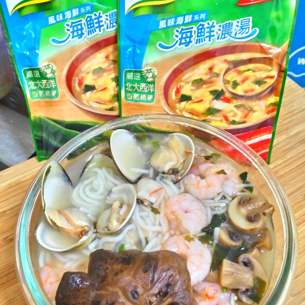 濃湯輕鬆煮  美味最soup配！ : Mei Melissa一起做