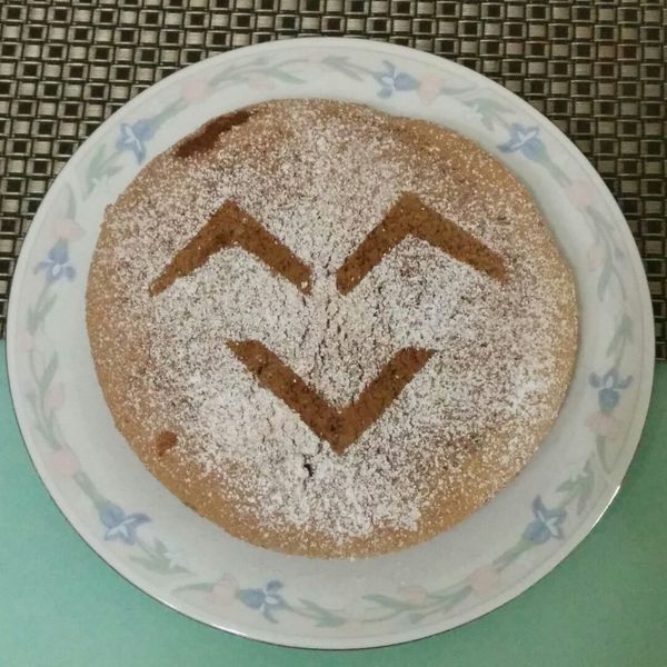 巧克力棉花蛋糕：linglingother 一起做