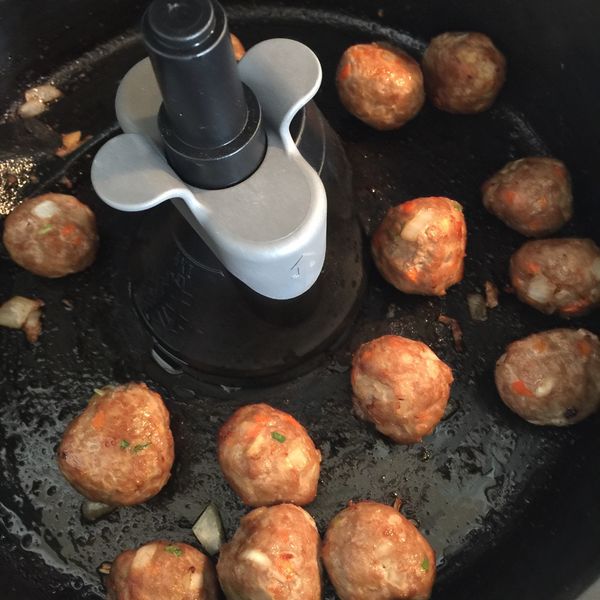 Alex's mommy一起做