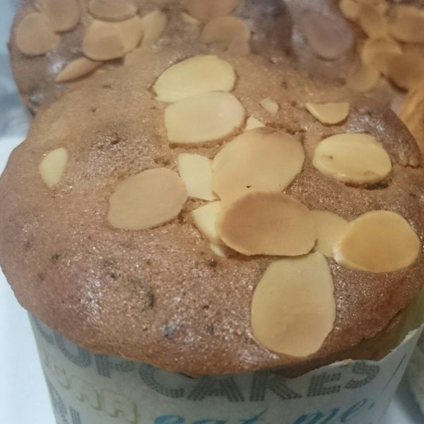 黑眼豆豆~巧克力豆磅蛋糕 : 瓶子樂一起做