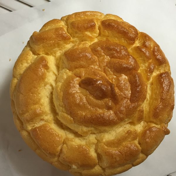 undefined：Catherine Chi 一起做