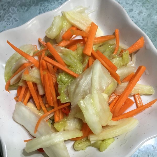 台式泡菜：Irene Chan 一起做