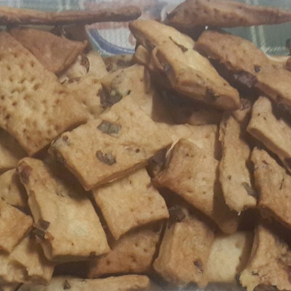 香蔥餅乾@美麗人妻Selina Wu:黃怡端 一起做