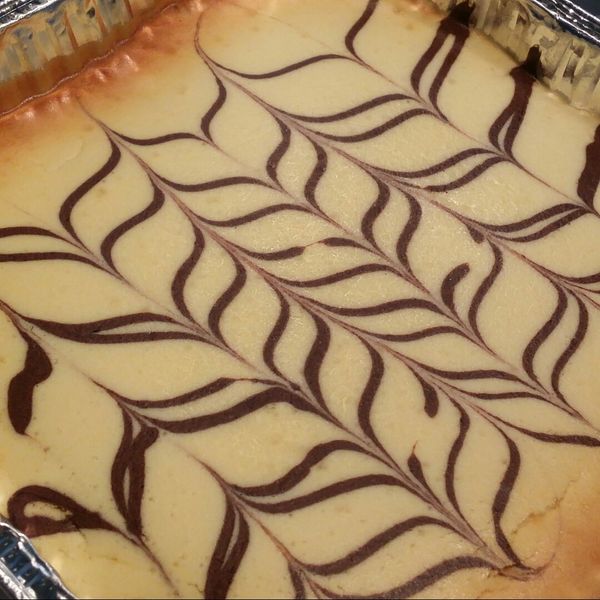 豹紋起司蛋糕 : Ya Ju Wu一起做