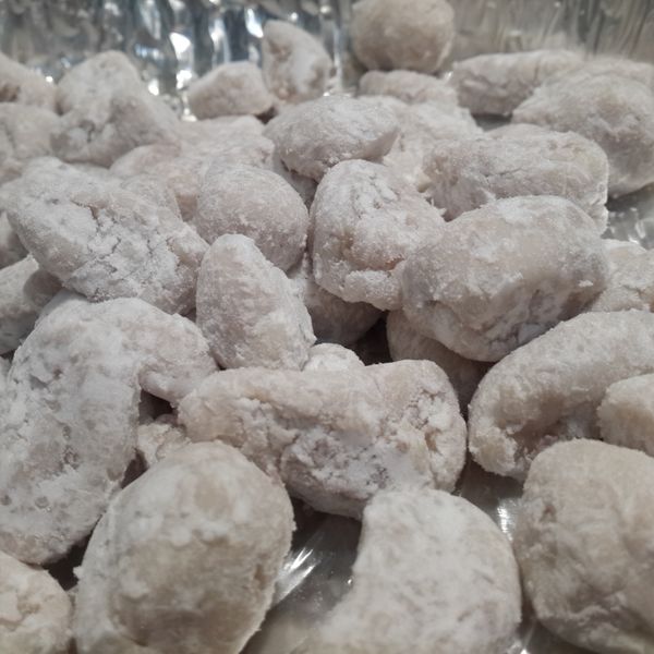 手作Q軟芋圓地瓜圓：陳佳妤 一起做