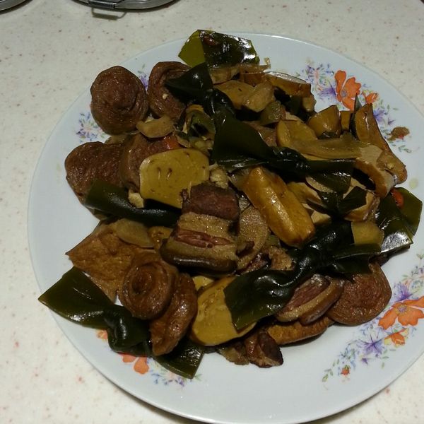 新手也絕不失敗的紅燒五花肉 : 蕙如一起做