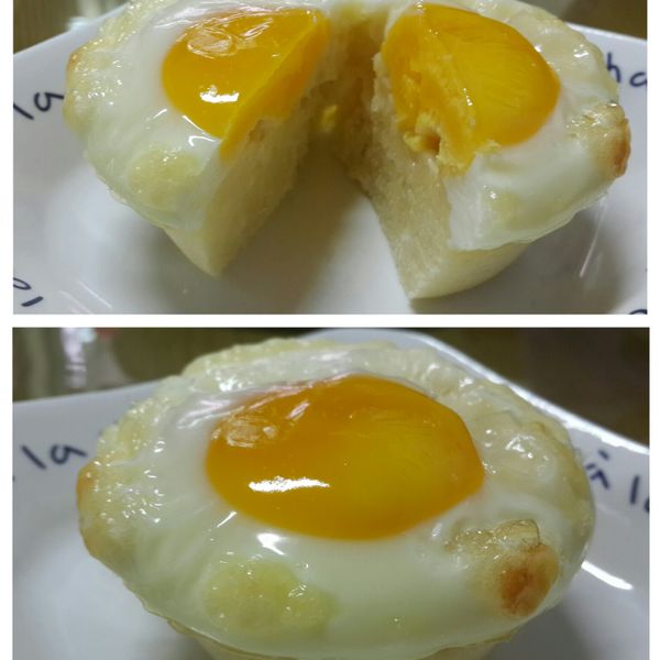 歐吧~~~韓式雞蛋糕!!『光泉鮮乳』:淑玲林 一起做