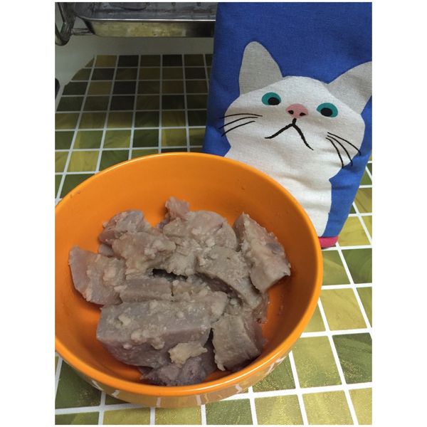 蜜芋頭:Shirley 一起做