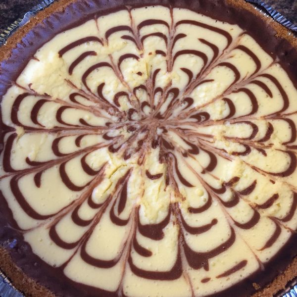 ｜Cheese｜紐約 重乳酪 起司蛋糕爺爺!：Wen-chih 一起做