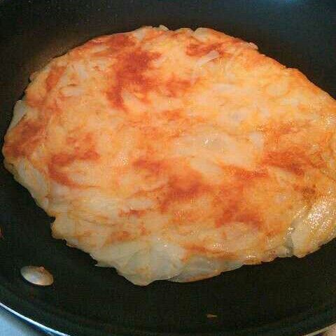 起司薄脆薯餅 - 兩種材料輕鬆完成:mswhitty 一起做