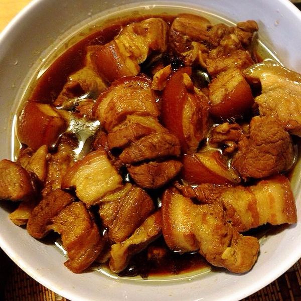 undefined：確幸在食 一起做