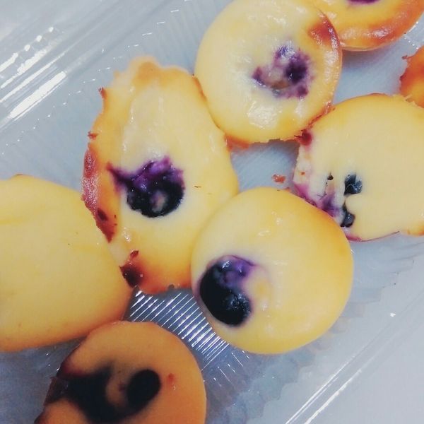 黃金乳酪球:劉畢爾 一起做