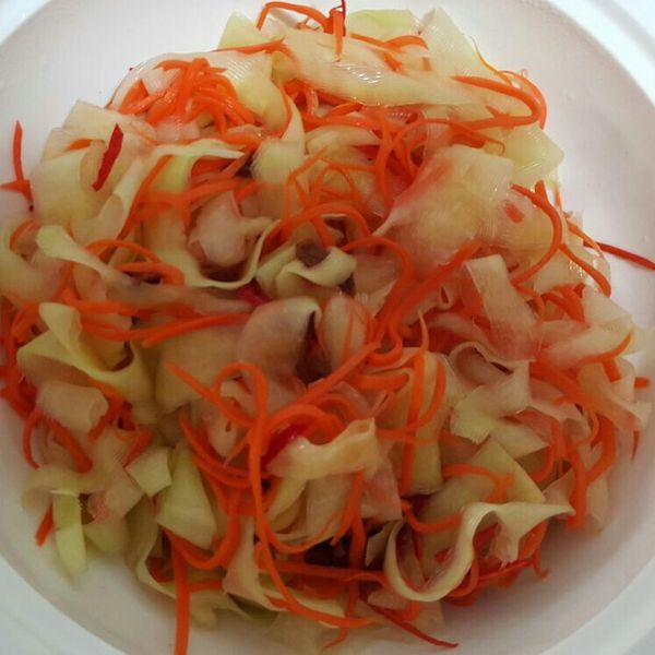 木瓜酸 : SHE一起做