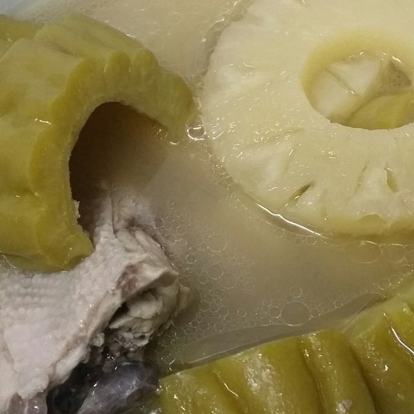 undefined：Wai Mun 一起做