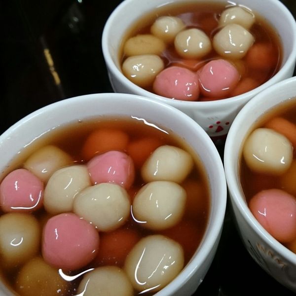 Wen Ching Su一起做